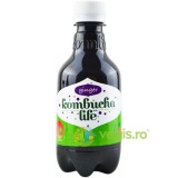 Kombucha Life cu Ghimbir Ecologic/Bio 330ml