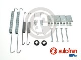 AUTOFREN SEINSA D31058A Set accesorii sabot de frana