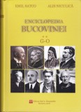 AS - EMIL SATCO, ALIS NICULICA - ENCICLOPEDIA BUCOVINEI (1,2,3 VOL)