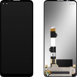 Display cu Touchscreen MP compatibil cu Motorola Edge S / Moto G 5G Plus / G100