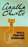 Agatha Christie - Pisica printre porumbei