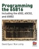 Programming the 65816: Including the 6502, 65c02, and 65802