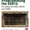 Programming the 65816: Including the 6502, 65c02, and 65802