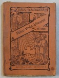 MIHAI - VODA VITEAZUL de ALEX . LAPEDATU , 1938
