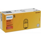 BEC AUXILIAR RY10W 12V VISION - PHILIPS