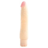 Vibrator Realistico Real Rapture Lava Jelly 9#
