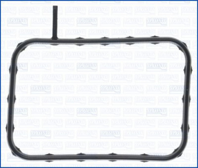Suction manifold gasket fits: SUBARU FORESTER. LEGACY V. OUTBACK. XV 2.0D 09.09- foto