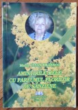 Amintirile mele cu parfumul florilor de sanziene - Maria Visan Braescu
