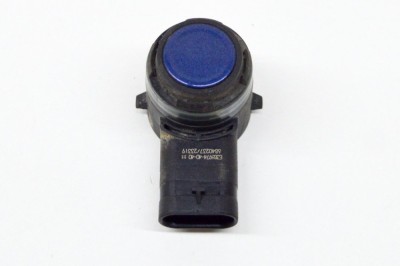Senzor de parcare față BMW X3 G01, F97 2019 OEM: 9283200,E386974A 16423209 foto