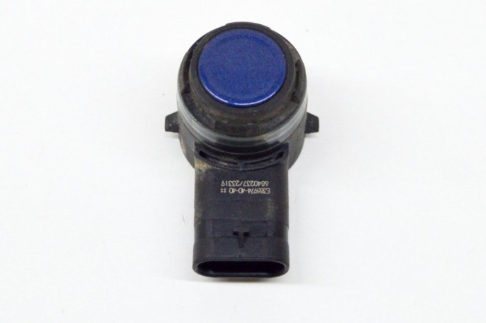 Senzor de parcare față BMW X3 G01, F97 2019 OEM: 9283200,E386974A 16423209