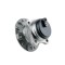 Rulment butuc roata CX CX1089, Spate
