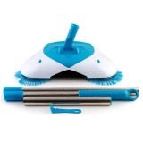 Cumpara ieftin Matura Rotativa Hurricane Spin Broom 360 Grade, Manuala, Curatenie Podele, Parchet, Gresie