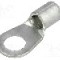 Terminal tip inelar, pentru surub M8, BM GROUP - BM 02537