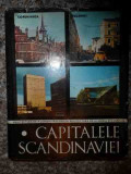 Capitalele Scandinaviei Vol1 - Peter Derer ,533805, Tehnica