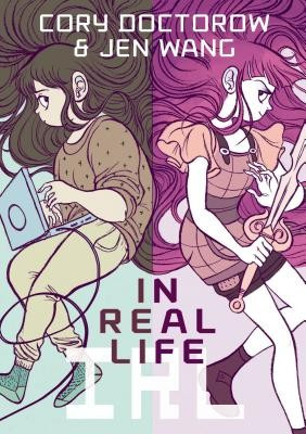 In Real Life foto