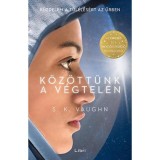 K&ouml;z&ouml;tt&uuml;nk a v&eacute;gtelen - S.K. Vaughn