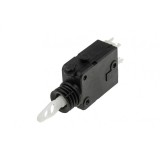 Actuator inchidere centralizata Citroen Berlingo 1996-, Peugeot Partner 1996-, partea Stanga, Dreapta, 6615.03