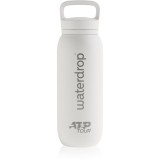 Waterdrop Thermo Steel All-Purpose ATP sticlă termos (editie limitata) 600 ml