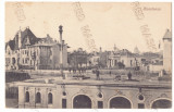 2892 - CONSTANTA, Aquariul, Romania - old postcard - unused