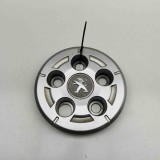 Capac de roata PEUGEOT BOXER Furgon 2022 OEM: 1374675080,01376388080