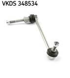 SKF VKDS 348534 Brat/bieleta suspensie stabilizator