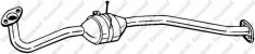 Catalizator SUZUKI SWIFT II Hatchback (EA, MA) (1989 - 2005) BOSAL 099-817 foto