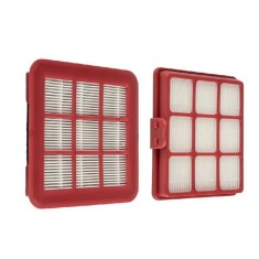 Set filtre aspirator S0234B Gorenje 732742 HFGFAC Compatibil