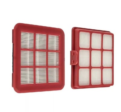 Set filtre aspirator S0234B Gorenje 732742 HFGFAC Compatibil foto