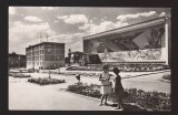 CPIB 21859 - CARTE POSTALA - MANGALIA, CASA DE CULTURA, RPR