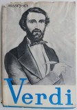 Giuseppe Verdi. Viata si opera &ndash; Liubov Solovtova. Carte Arta muzicala