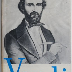 Giuseppe Verdi. Viata si opera – Liubov Solovtova