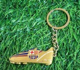 Breloc fotbal - FC BARCELONA