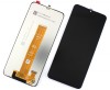 Display LCD Samsung Galaxy A04s A047F, 6.5 inch, Fara Rama, Negru