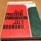 LE PROCESSUS D`URBANISATION EN ROUMANIE - Henri H. Stahl, I. Dragan - 1974, 308p