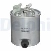 DELPHI HDF583 filtru combustibil
