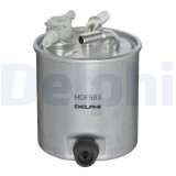 DELPHI HDF583 filtru combustibil