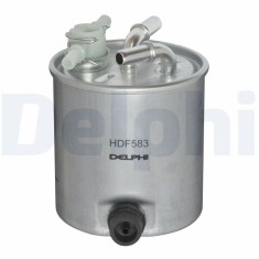 DELPHI HDF583 filtru combustibil