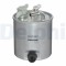 DELPHI HDF583 filtru combustibil