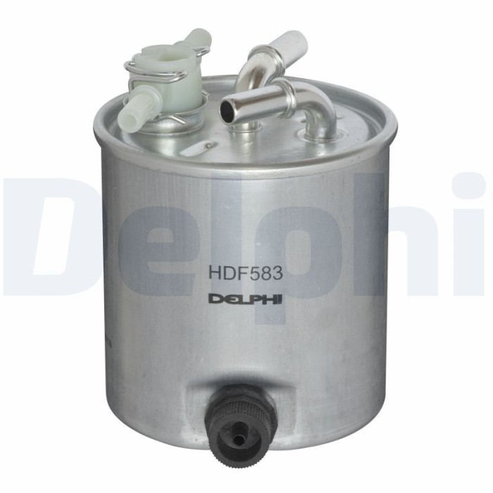 DELPHI HDF583 filtru combustibil