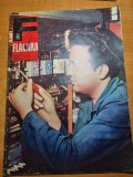 flacara 3 iunie 1972-art.greta garbo,muzeul de istorie,teatrul folcloric