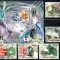 Ins. COMORE 2011, Minerale, MNH, serie neuzata