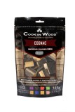 Cumpara ieftin Aschii pentru afumare Mercaton, Lemn Stejar Infuzat, Aroma Cognac, 500g