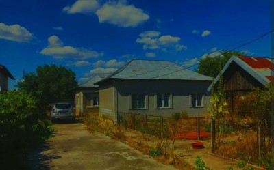Casă de v&amp;acirc;nzare &amp;icirc;n Tecuci foto