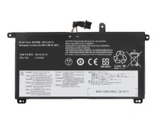 Baterie laptop Lenovo ThinkPad T570 T580 P51S P52S 01AV493 00UR890 00UR891 00UR892 SB10L8412