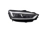 Far Audi A5/Sportback, 06.2016-, montare fata, dreapta, LED; electric; fara modul lumini de zi LED; fara modul LED; cu motor; LED, TYC