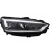 Far Audi A5/Sportback, 06.2016-, montare fata, dreapta, LED; electric; fara modul lumini de zi LED; fara modul LED; cu motor; LED, TYC