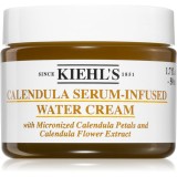 Kiehl&#039;s Calendula Serum-Infused Water Cream Crema hidratanta pentru zi pentru toate tipurile de ten, inclusiv piele sensibila 50 ml