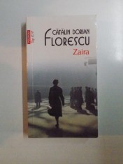 ZAIRA de CATALIN DORIAN FLORESCU , 2012 foto