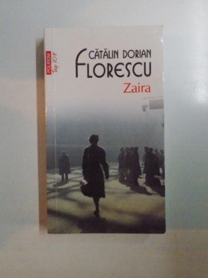ZAIRA de CATALIN DORIAN FLORESCU , 2012 foto