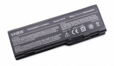 Acumulator pentru dell inspiron 6400 u.a. 4400mah, , foto